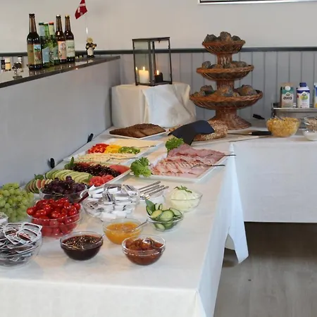 Oasen Samso 2* Nordby (Midtjylland)