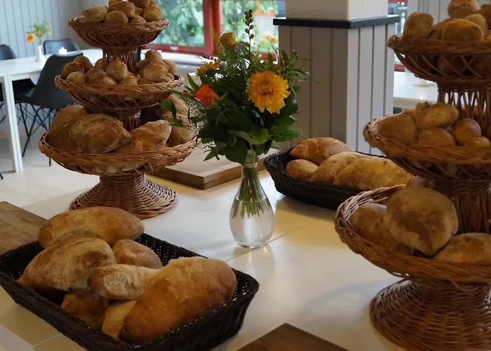 Oasen Samso Nordby (Midtjylland)