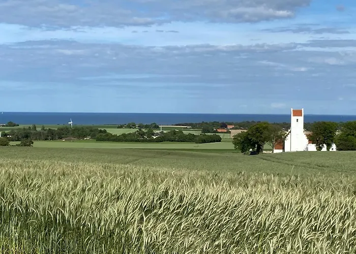 Oasen Samso Nordby (Midtjylland)