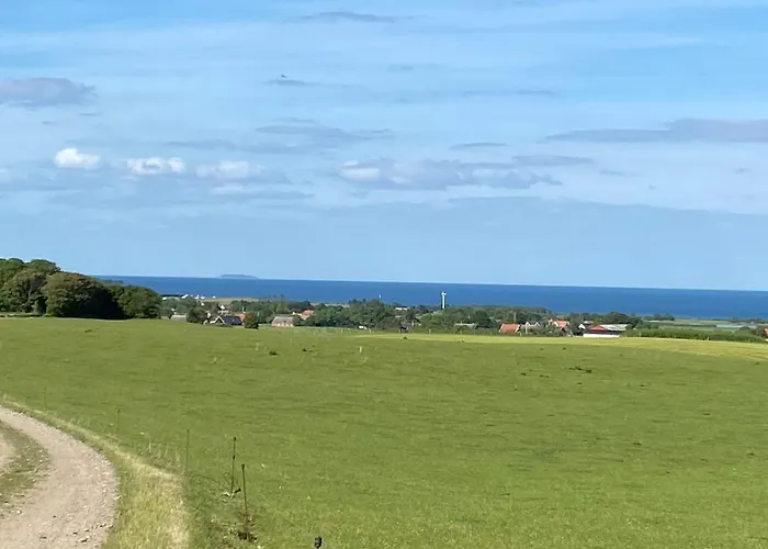 Oasen Samso Resort 2*