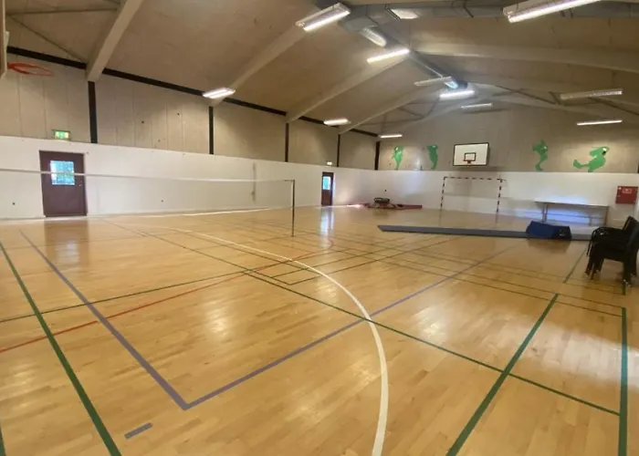 Oasen Samso Resort 2*