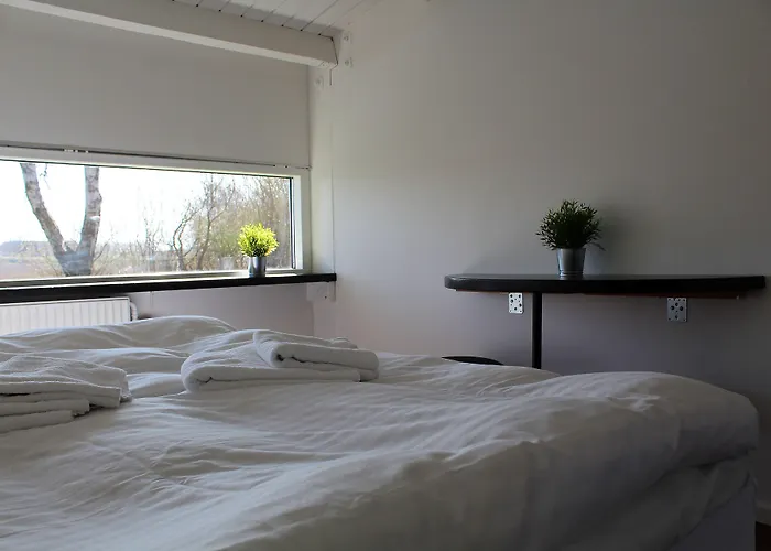 Oasen Samso Nordby (Midtjylland)