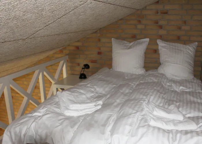 Oasen Samso Resort Nordby (Midtjylland)