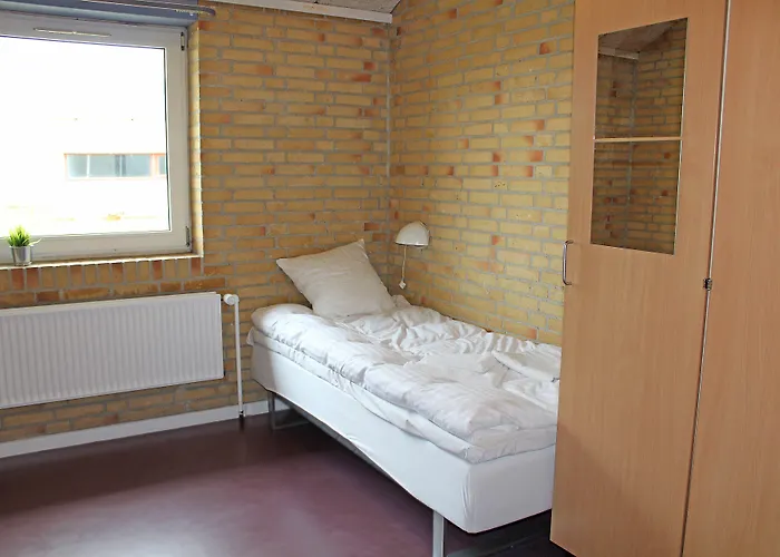 Oasen Samso Resort Nordby (Midtjylland)