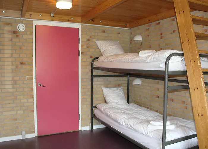 Oasen Samso 2* Nordby