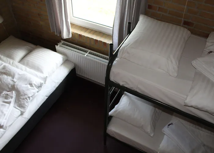 Oasen Samso リゾート 2*