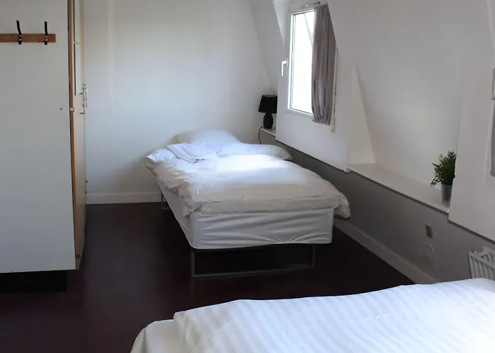 Oasen Samso リゾート