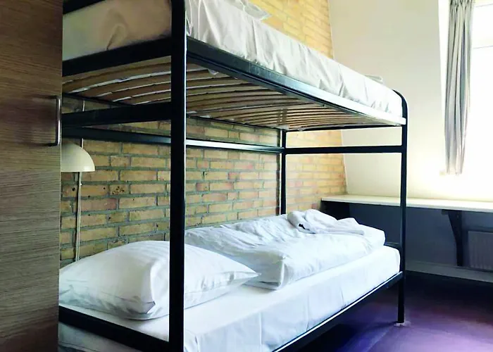 Resort Oasen Samso 2*