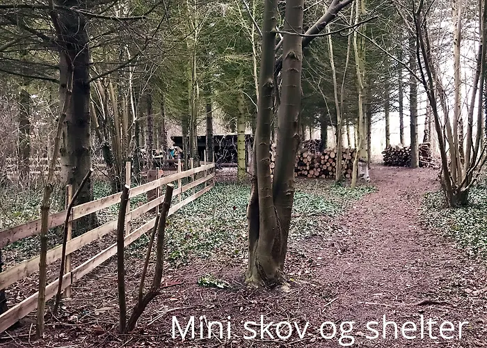 Oasen Samso 2* Nordby (Midtjylland)