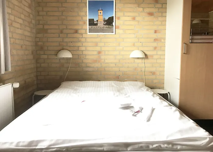 Oasen Samso Nordby (Midtjylland)