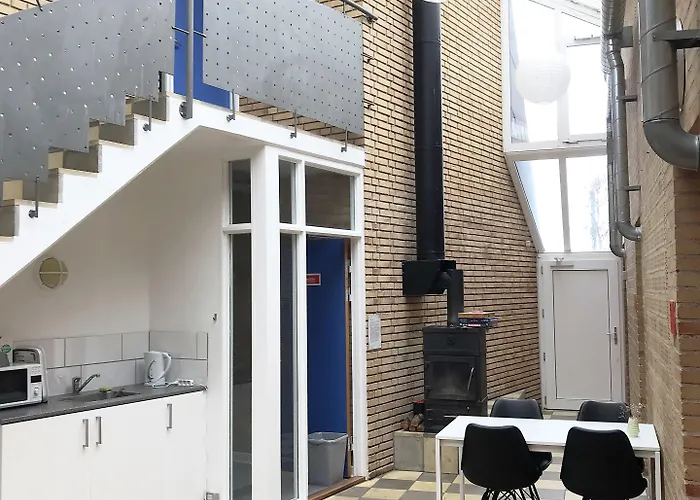 Oasen Samso Resort Nordby (Midtjylland)