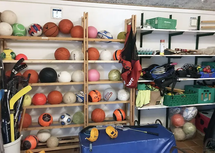 Oasen Samso 2* Nordby