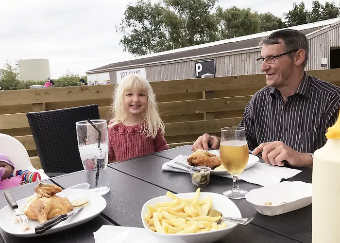 Oasen Samso 2* Nordby (Midtjylland)