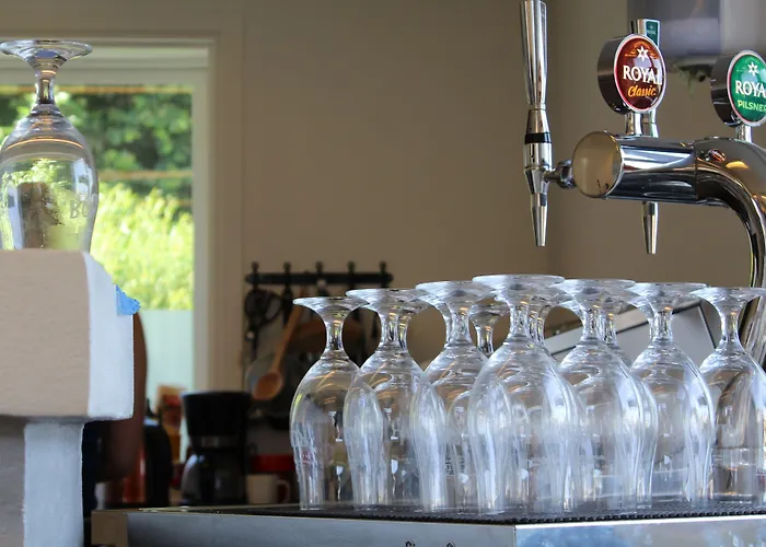 Oasen Samso リゾート