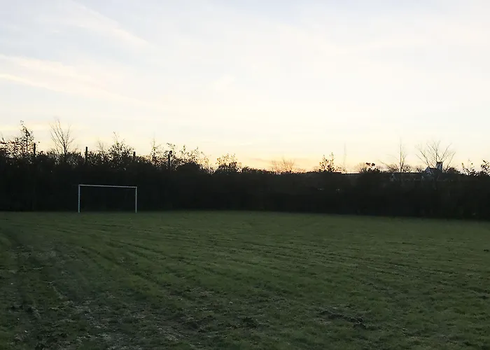 Resort Oasen Samso 2*