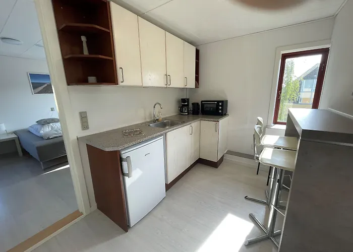 Oasen Samso 2* Nordby (Midtjylland)