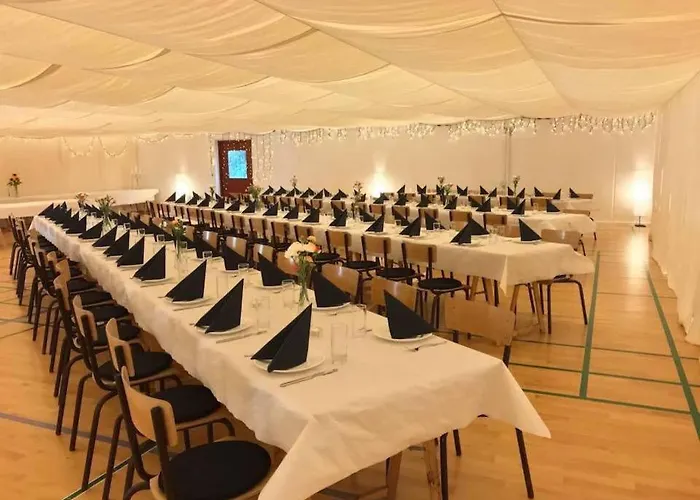 Oasen Samso 2* Nordby (Midtjylland)