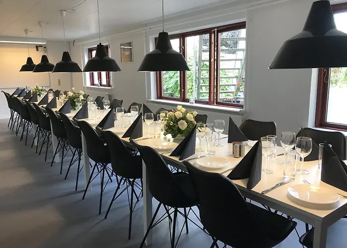 Oasen Samso 2* Nordby (Midtjylland)