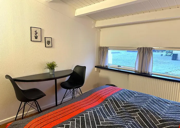 リゾート Oasen Samso