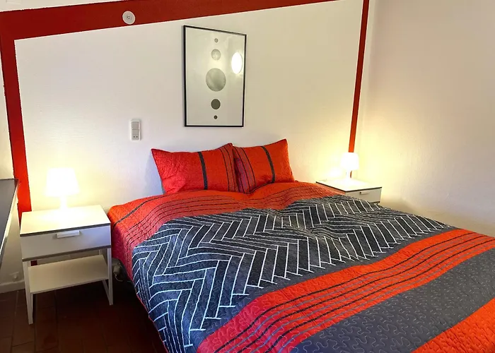 Oasen Samso リゾート 2*