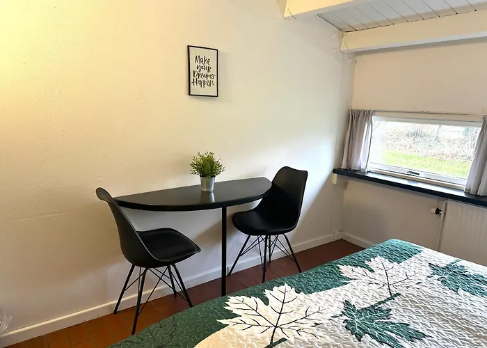 Oasen Samso Resort Nordby (Midtjylland)