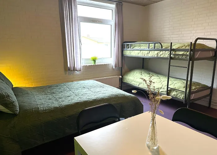 Oasen Samso Nordby (Midtjylland)