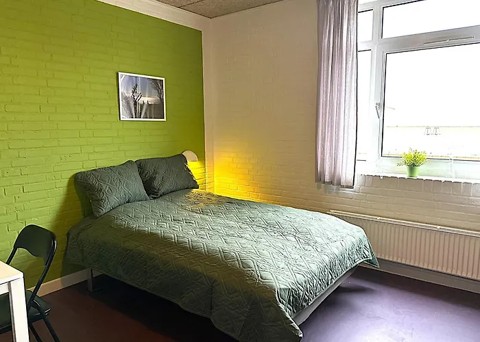 Oasen Samso 2* Nordby