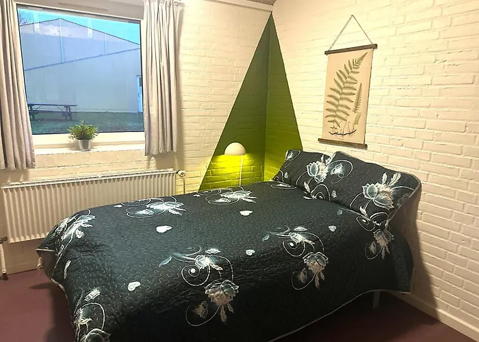 Resort Oasen Samso