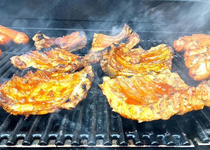 Oasen Samso Resort 2*