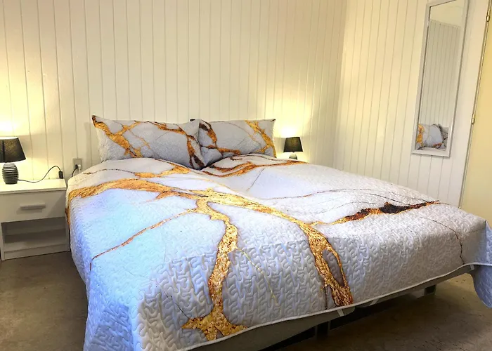 Oasen Samso Resort 2*