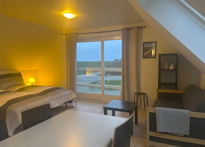 Resort Oasen Samso 2*