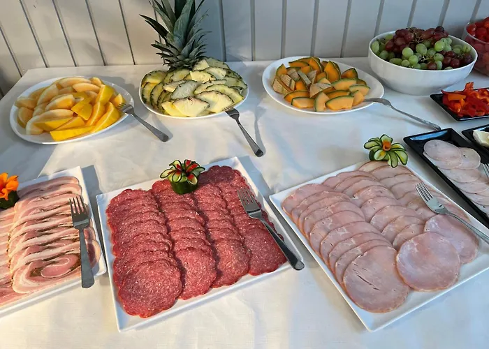 Oasen Samso 2* Nordby (Midtjylland)