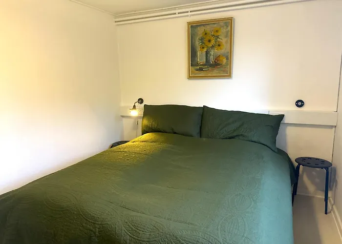 Oasen Samso リゾート 2*