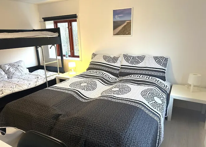 Oasen Samso Nordby (Midtjylland)