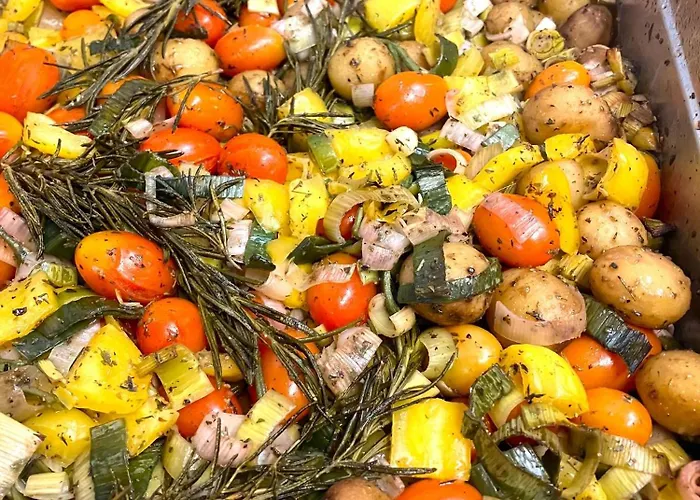 Oasen Samso 2* Nordby