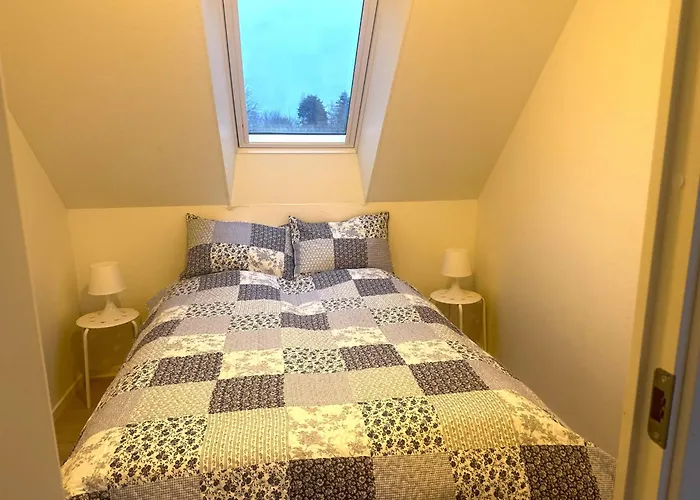 Oasen Samso リゾート