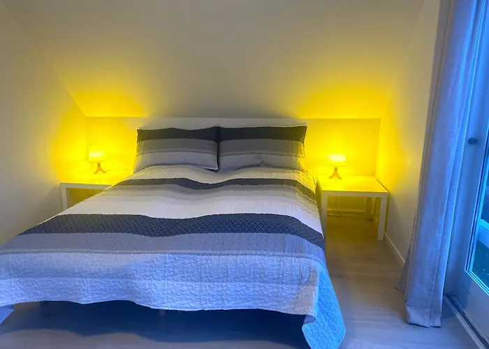 Oasen Samso リゾート 2*