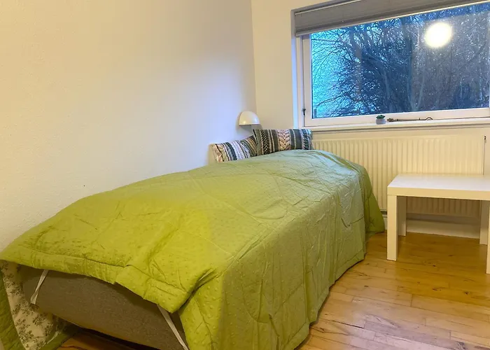 Oasen Samso Resort Nordby (Midtjylland)