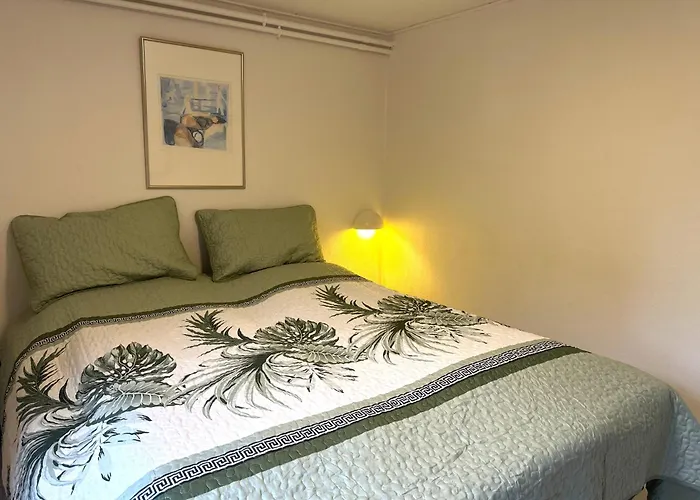 Oasen Samso 2* Nordby (Midtjylland)