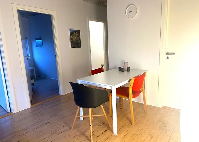 Resort Oasen Samso Nordby (Midtjylland)