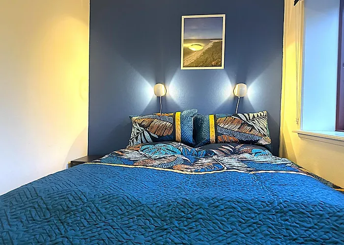 Oasen Samso Resort 2*