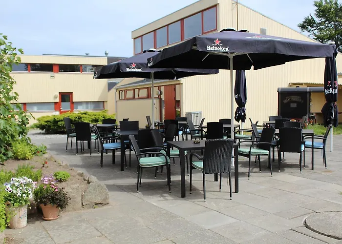 Oasen Samso 2* Nordby