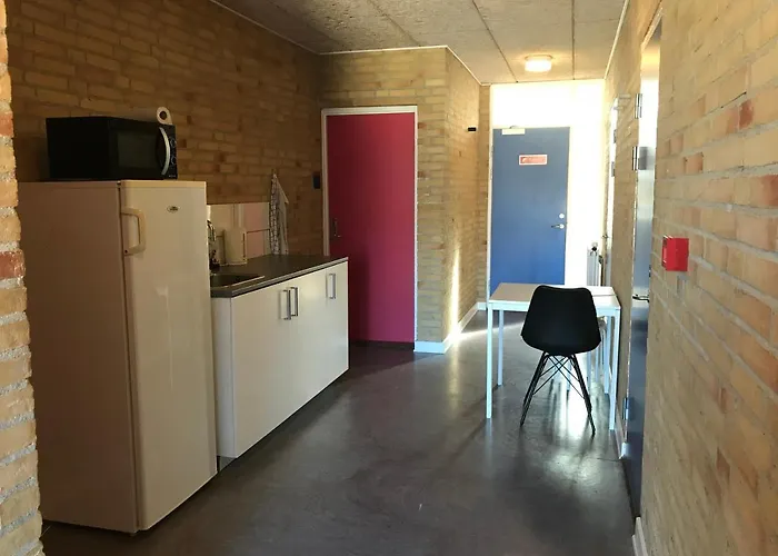 Oasen Samso Nordby (Midtjylland)